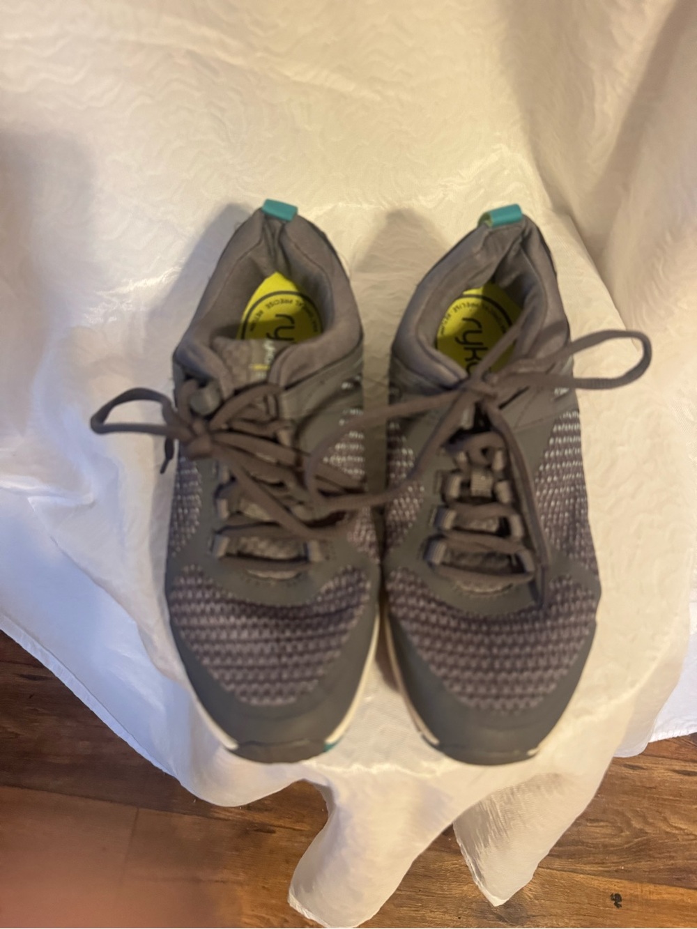 Ryka Sneakers